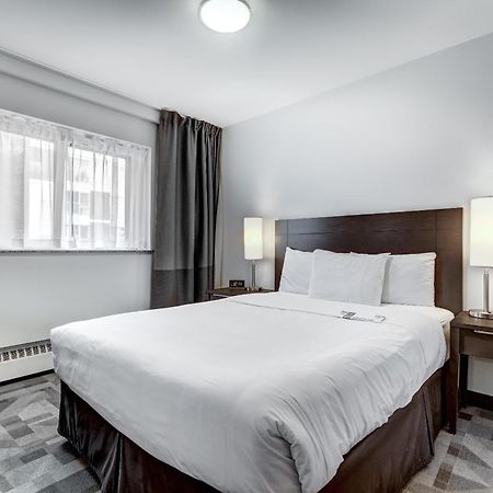 Terrasse Royale Hotel Montreal Luaran gambar