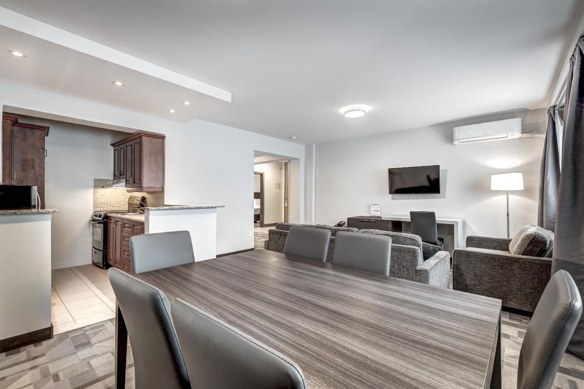 Terrasse Royale Hotel Montreal Luaran gambar