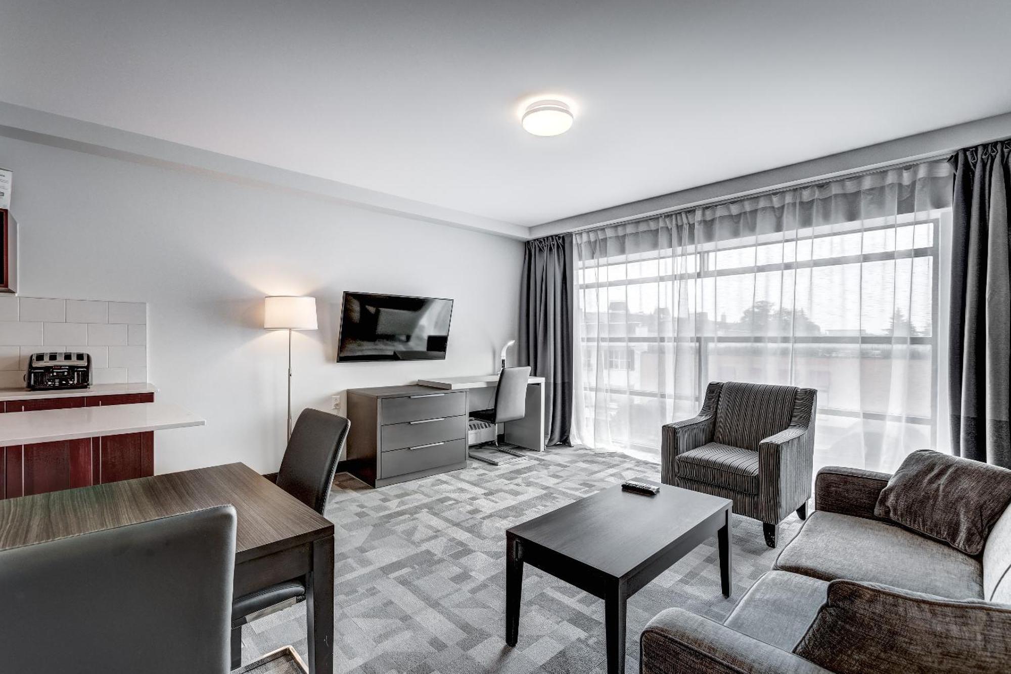 Terrasse Royale Hotel Montreal Luaran gambar